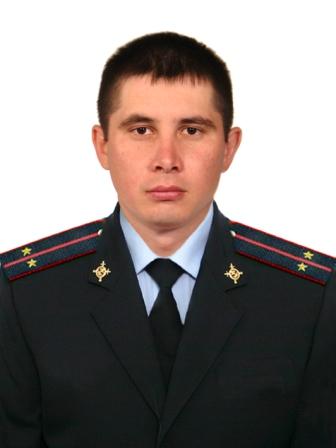 Кузнецов Николай Леонидович.
