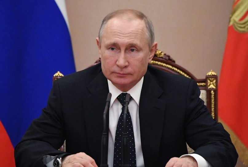 Сегодня в Кремле пройдет инаугурация Владимира Путина.