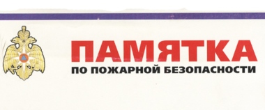 По статистике в России каждые 45 минут вспыхивает пожар. Каждый час в огне погибает человек, и около двадцати человек получают ожоги и травмы. Ежегодно по стране в огне погибает более 12 тысяч человек..