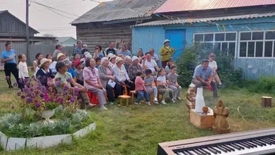 Пройдите важный опрос о жизни республики — это не займет много времени!.