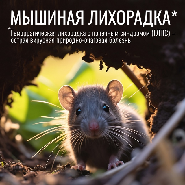 Опасность с хвостиком.