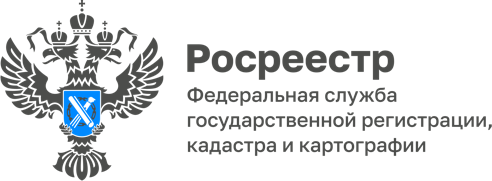 Управление Росреестра по Удмуртии: электронные услуги доступны всем заявителям на Госуслугах.