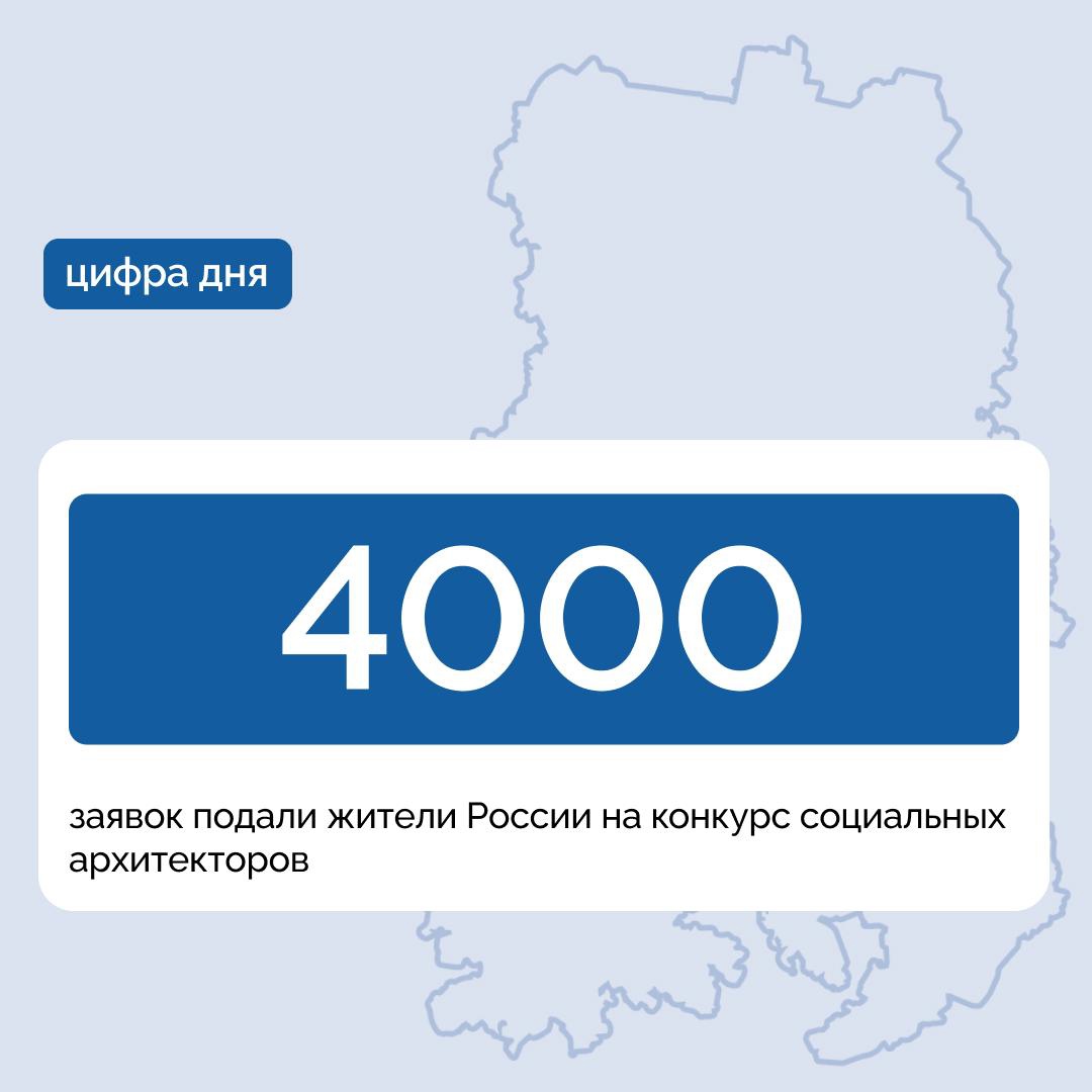 Кто такой социальный архитектор? Это человек, который меняет мир вокруг себя, и «заводит» окружающих на позитивные перемены..