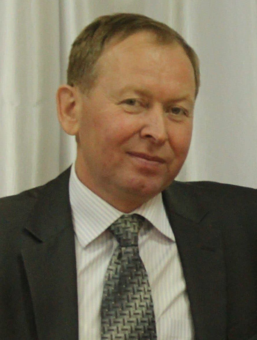 Васильев Александр Леонидович.