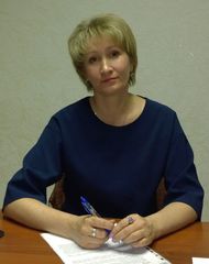 Петрова Елена Евгеньевна.
