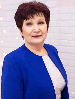 Королькова Галина Петровна Королькова Галина Петровна.