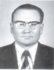 Трифонов Юрий Васильевич.