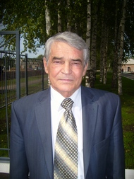 Григорьев Михаил Алексеевич Григорьев Михаил Алексеевич.