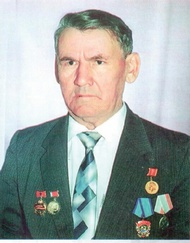 Попов Михаил Никандрович.