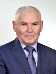 Владимиров Валентин Спиридонович.