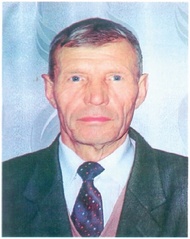 Новоселов Михаил Александрович Новоселов Михаил Александрович.