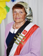 Бузанова Анна Степановна Бузанова Анна Степановна.