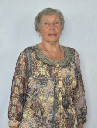 Беляева Нина Илларионовна Беляева Нина Илларионовна.