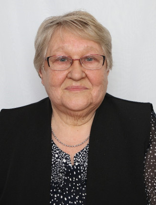 Загумённова Нина Павловна Загумённова Нина Павловна.