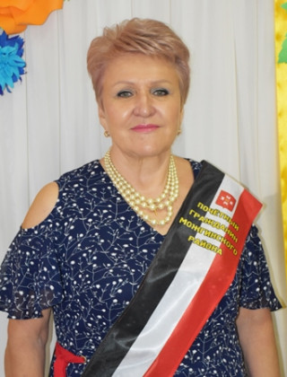 Демина Тамара Александровна Демина Тамара Александровна.
