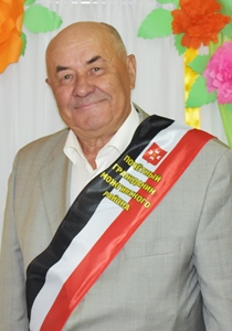 Вершинин Павел Николаевич Вершинин Павел Николаевич.
