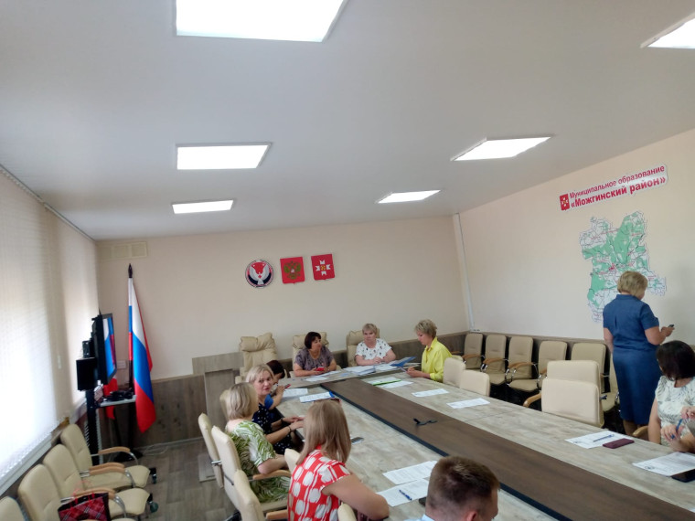 7 сентября 2023 года состоялось заседание Комиссии по делам несовершеннолетних и защите их прав МО «Можгинский район» под председательством председателя Комиссии Сарычевой М.Н.. 7 сентября 2023 года состоялось заседание Комиссии по делам несовершеннолетних и защите их прав МО «Можгинский район» под председательством председателя Комиссии Сарычевой М.Н..