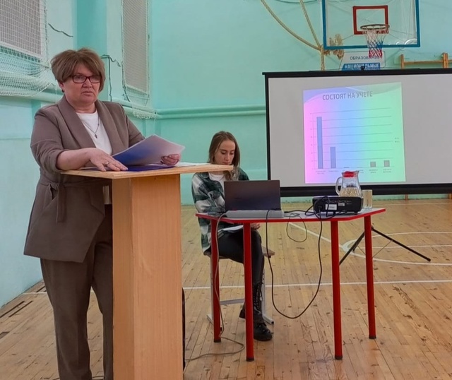 09.04.2024г в МБОУ «Горнякская СОШ» прошло профилактическое мероприятие «Важно о важном».. 09.04.2024г в МБОУ «Горнякская СОШ» прошло профилактическое мероприятие «Важно о важном»..